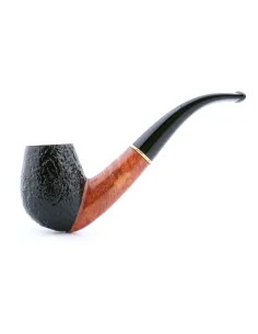 Трубка Mastro de Paja M302-2