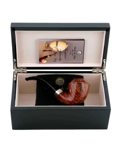 Трубка Mastro de Paja CLUB 2021 Года, в шкатулке M503-1