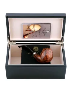 Трубка Mastro de Paja CLUB 2023 года, в шкатулке M503-4