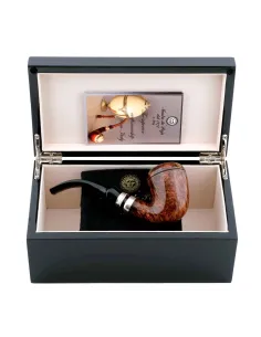 Трубка Mastro de Paja Unica Boia, в шкатулке M544