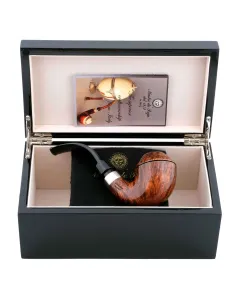 Трубка Mastro de Paja Ciocco, в шкатулке M544-1