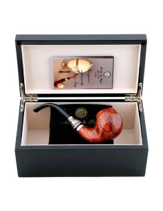 Трубка Mastro de Paja SAN PIETRO, в шкатулке M684