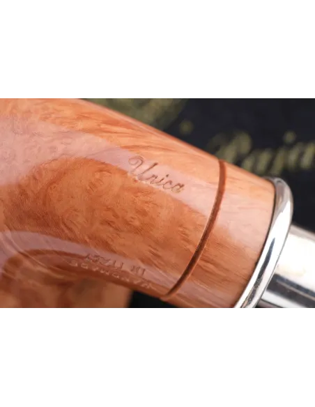 Трубка Mastro de Paja Unica, Юбилейная 45 Лет компании, в шкатулке M905