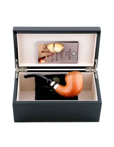 Трубка Mastro de Paja Unica Boia, в шкатулке M516