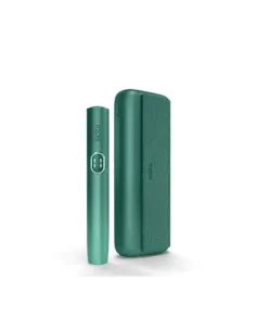 IQOS ILUMA I PRIME Aspen Green