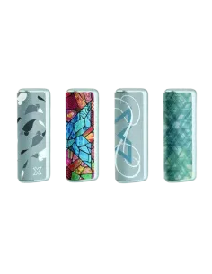 IQOS ILUMA I PRIME  X Togerher Limited