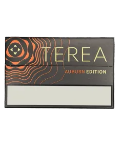 Стики Terea Auburn Edition (Индонезия) для IQOS ILUMA – Блок 10 пачек за 7200₽ - Купить в Havana Smoke