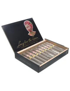 Сигара Caldwell Long Live the Queen Maduro Queen’s Coronet