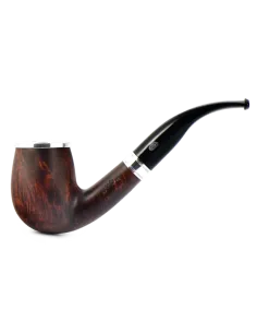 Трубка Chacom - Baccara - Brun Matte 43 (фильтр 9 мм)