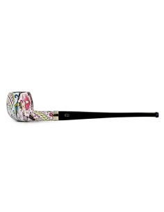 Трубка Chacom - Cuba - 165 (без фильтра)