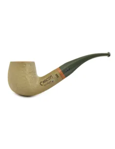 Трубка Chacom - Ginkgo - 268 (фильтр 9 мм)