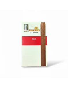 Сигара La Aurora Principes - Corona Red (Cherry)