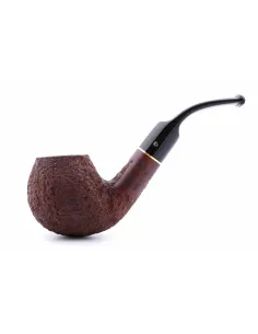 Трубка Barontini Raffaello Rustic Brown, Форма 239