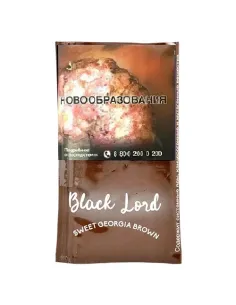 Табак Black Lord - Sweet Georgia Brown (40 гр)