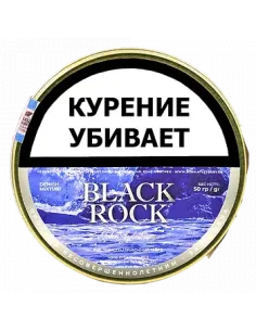 Табак John Aylesbury - Black Rock