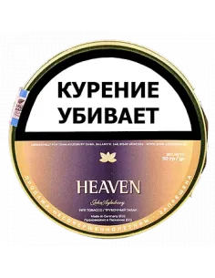 Табак John Aylesbury - Heaven