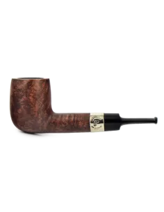 Трубка Peterson Aran - Nickel - 53 (фильтр 9 мм)