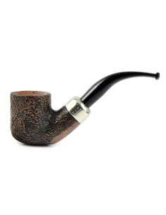 Трубка Peterson Arklow - SandBlasted - 01 (без фильтра)