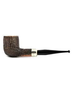 Трубка Peterson Arklow - SandBlasted - 107 (без фильтра)