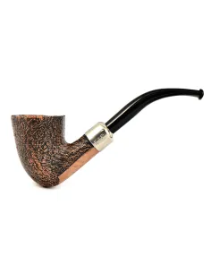 Трубка Peterson Arklow - SandBlasted - 127 (без фильтра)