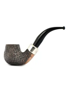 Трубка Peterson Arklow - SandBlasted - 230 (без фильтра)