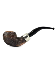 Трубка Peterson Arklow - SandBlasted - 999 (без фильтра)