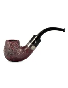 Трубка Peterson Christmas Pipe 2023 SandBlast - 230 (фильтр 9 мм)