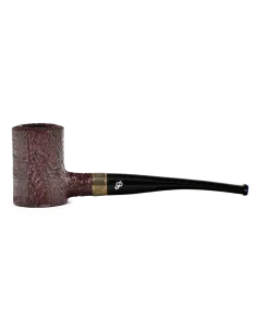 Трубка Peterson Christmas Pipe 2023 SandBlast - 701 (без фильтра)