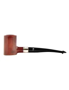 Трубка Peterson De Luxe Classic Terracotta - 701 P-Lip (без фильтра)