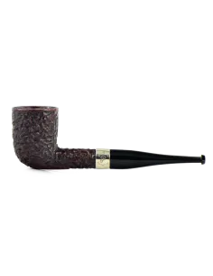 Трубка Peterson Donegal Rocky - 120 Nickel (без фильтра)