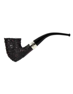 Трубка Peterson Donegal Rocky - 127 Nickel (без фильтра)