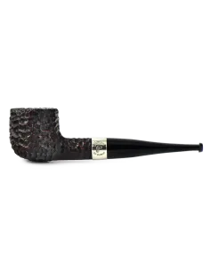 Трубка Peterson Donegal Rocky - 606 Nickel (фильтр 9 мм)