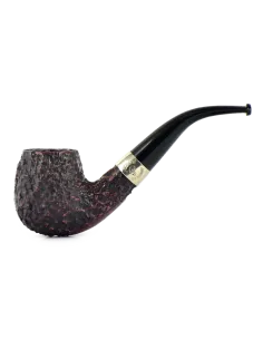 Трубка Peterson Donegal Rocky - 68 Nickel (фильтр 9 мм)