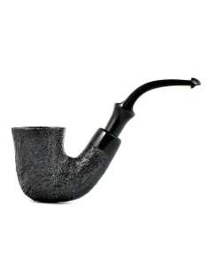 Трубка Peterson Halloween 2025 Standard System - XL315 SandBlast P-lip (фильтр 9 мм)