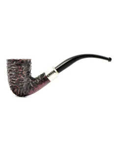 Трубка Peterson Irish Made Army - Rustic 128 (без фильтра)