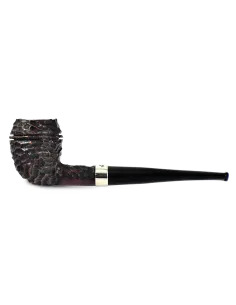 трубка Peterson Junior Rustic - Rhodesian (без фильтра)