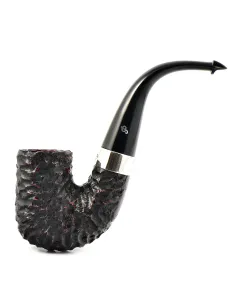Трубка Peterson Pipe Of The Year 2025 - Rustic P-lip (без фильтра)