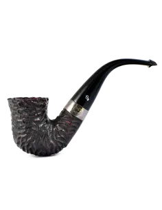 Трубка Peterson Sherlock Holmes - Rustic - Original P-Lip (без фильтра)