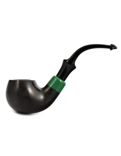 Трубка Peterson St. Patricks Day 2024 - Heritage 303 P-Lip (без фильтра)