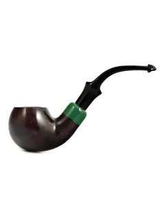 Трубка Peterson St. Patricks Day 2024 - Heritage 303 P-Lip (фильтр 9 мм)