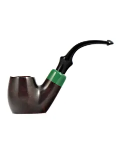 Трубка Peterson St. Patricks Day 2024 - Heritage 304 P-Lip (без фильтра)