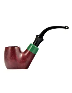 Трубка Peterson St. Patricks Day 2024 - Smooth 304 P-Lip (без фильтра)