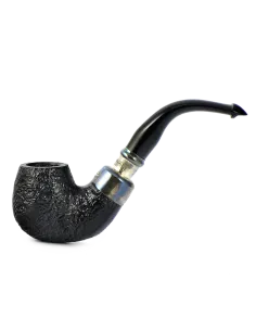 Трубка Peterson System Spigot - Sandblasted 317 P-lip (без фильтра)