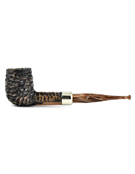 Трубка Peterson - Derry - Rustic 106 (фильтр 9 мм)