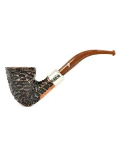 Трубка Peterson - Derry - Rustic 127 (без фильтра)