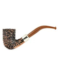 Трубка Peterson - Derry - Rustic 128 (без фильтра)