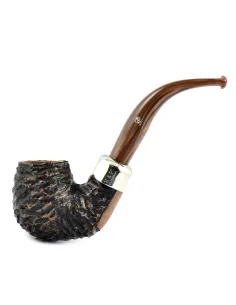 Трубка Peterson - Derry - Rustic 221 (фильтр 9 мм)