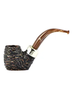 Трубка Peterson - Derry - Rustic 304 (фильтр 9 мм)