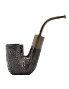 Трубка Ashton - Brindle XXX - Billiard Арт. 2220 (без фильтра)