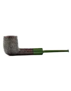 Трубка Ashton - Brindle XXX - Billiard Арт. 2227 (без фильтра)